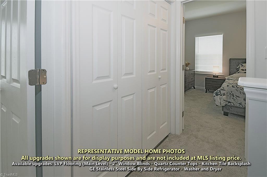 3430 Littlefield Way, Greensboro