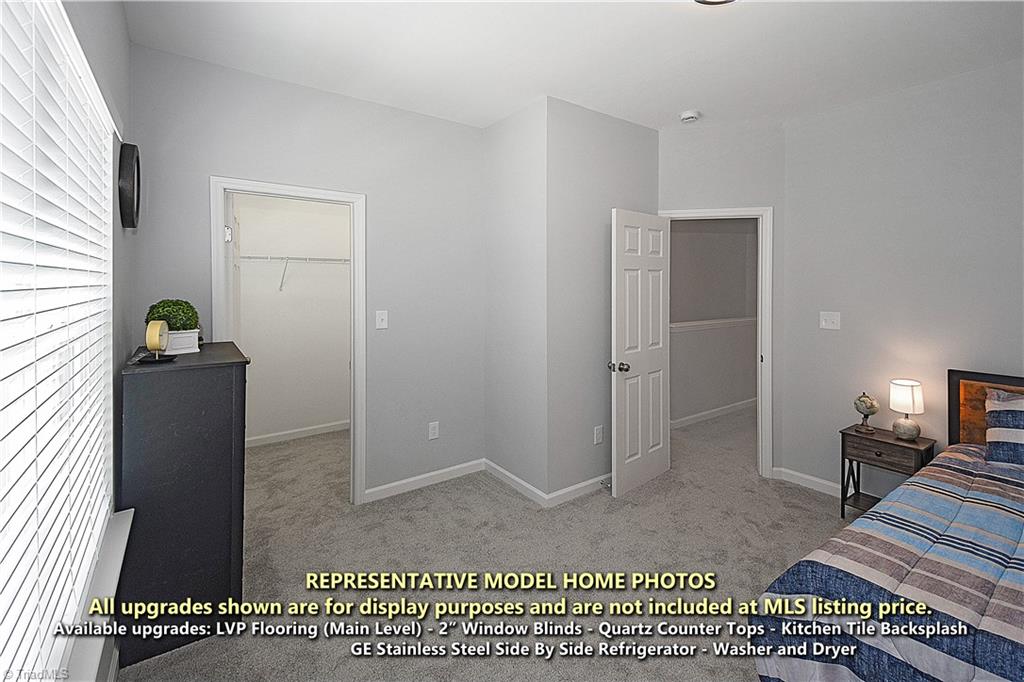 3430 Littlefield Way, Greensboro