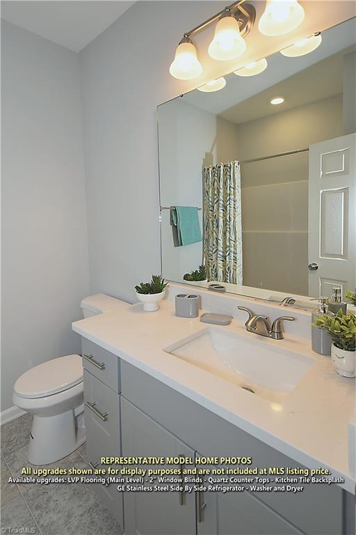 3430 Littlefield Way, Greensboro