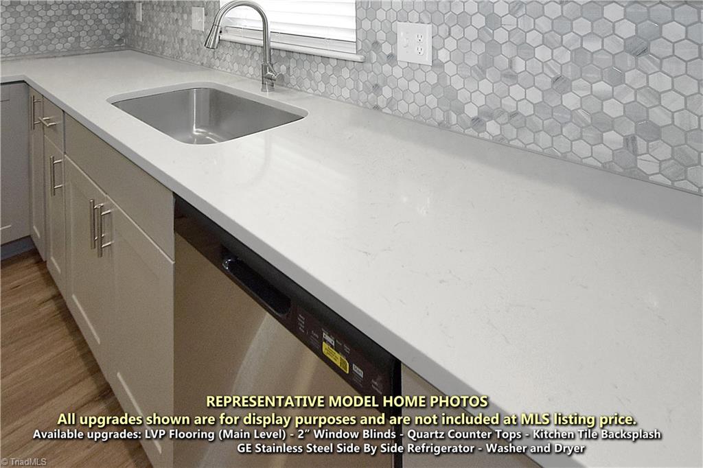 3430 Littlefield Way, Greensboro