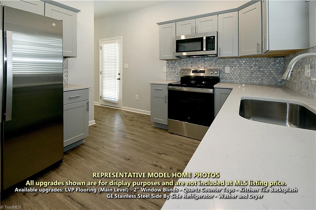 3430 Littlefield Way, Greensboro