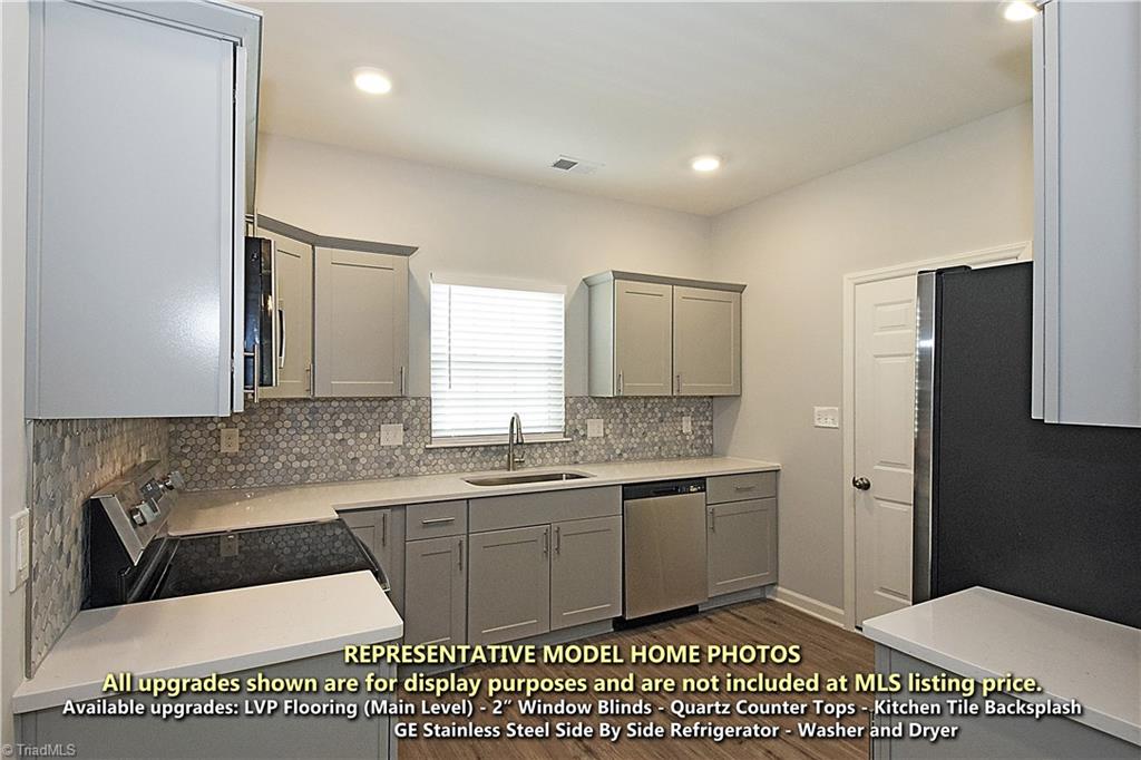 3430 Littlefield Way, Greensboro