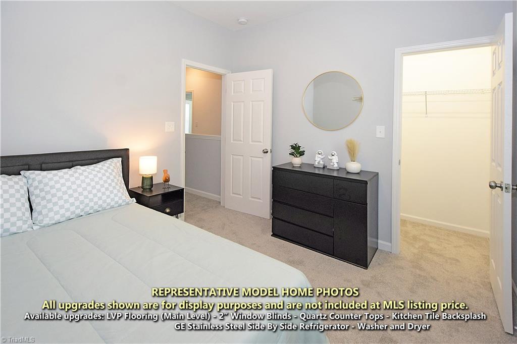 3430 Littlefield Way, Greensboro