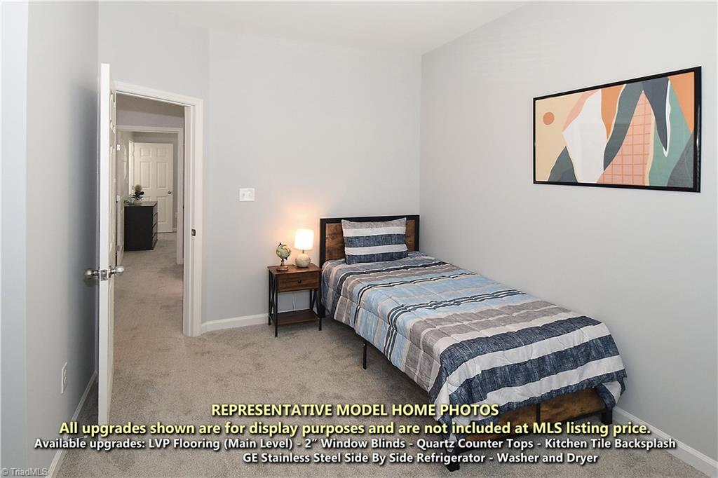 3430 Littlefield Way, Greensboro