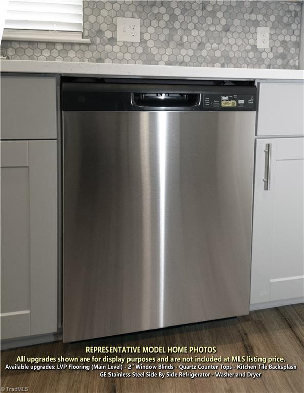 3430 Littlefield Way, Greensboro