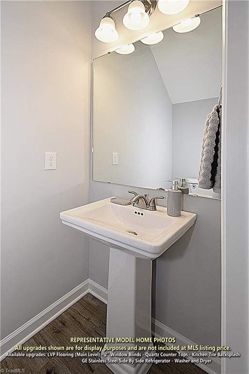 3430 Littlefield Way, Greensboro