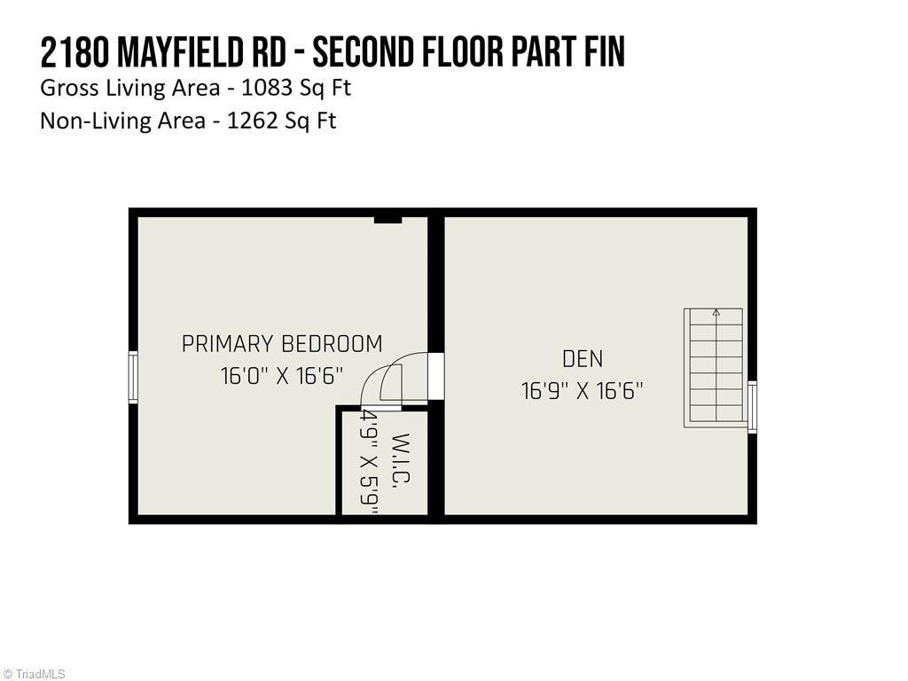 2180 Mayfield Road