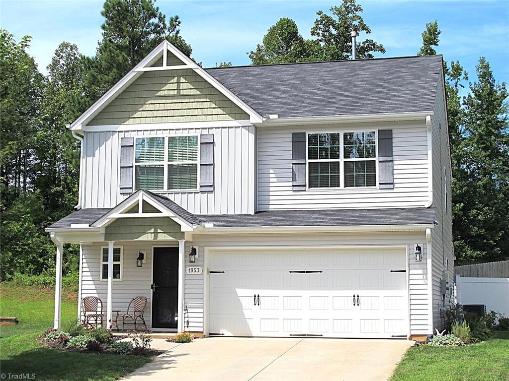 1953 Rubywood Street