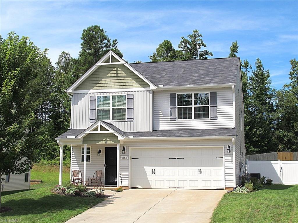 1953 Rubywood Street