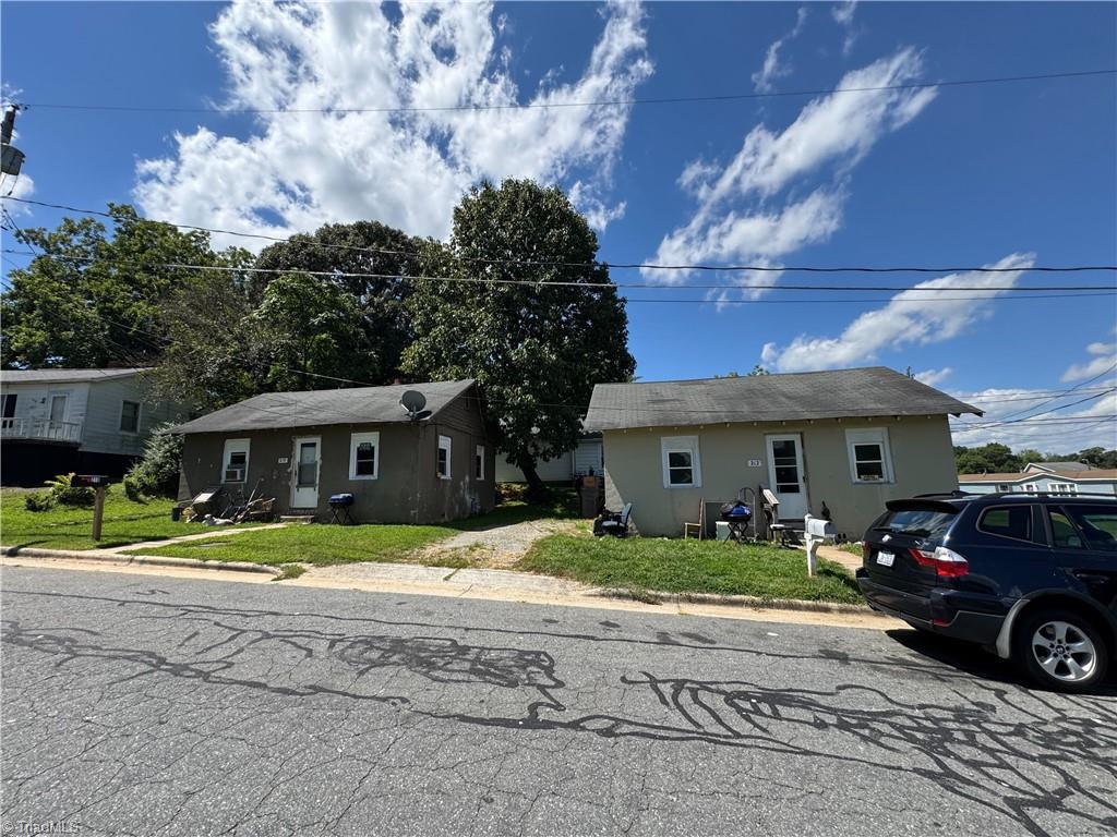 210 N Franklin Street