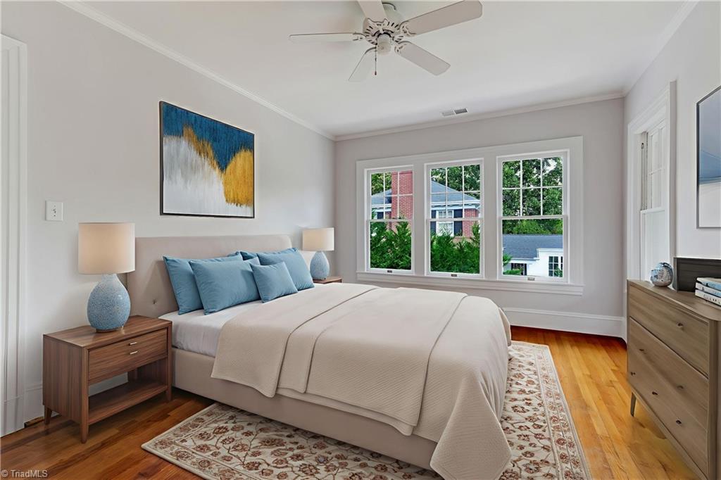 209 W Bessemer Avenue