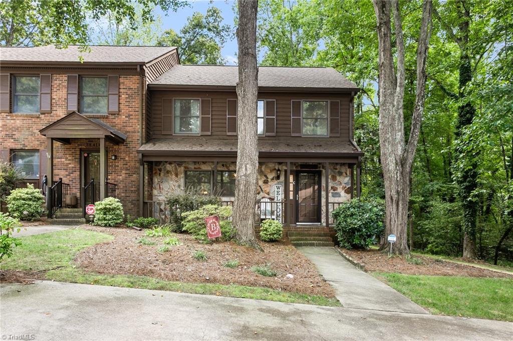 3841 Johnson Street # F