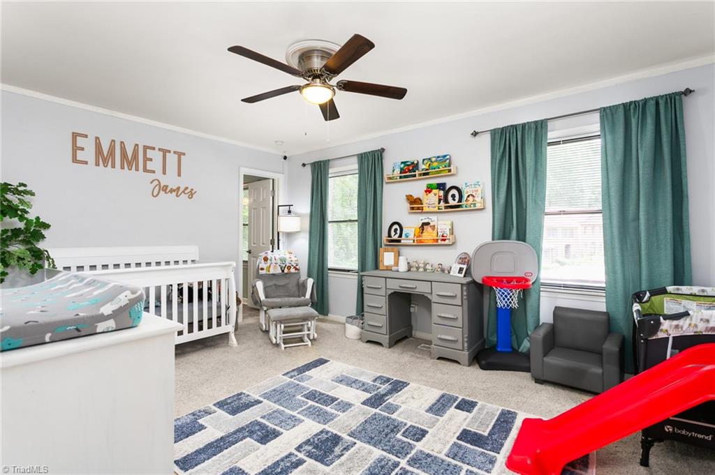 3841 Johnson Street # F