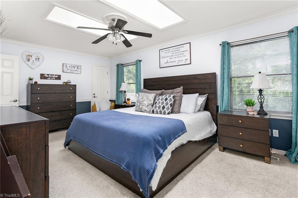 3841 Johnson Street # F