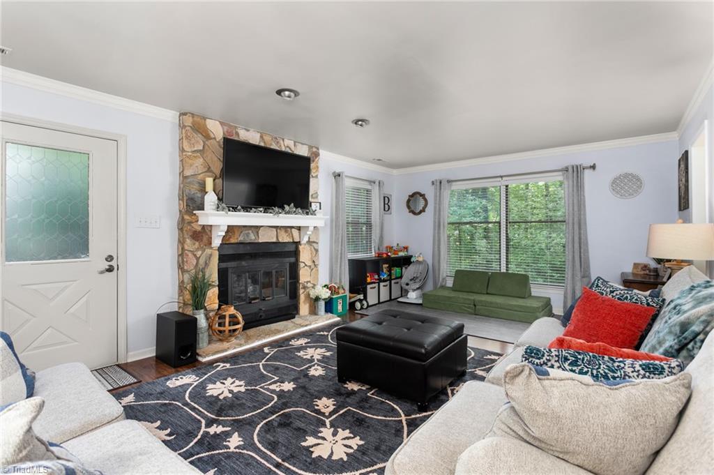 3841 Johnson Street # F