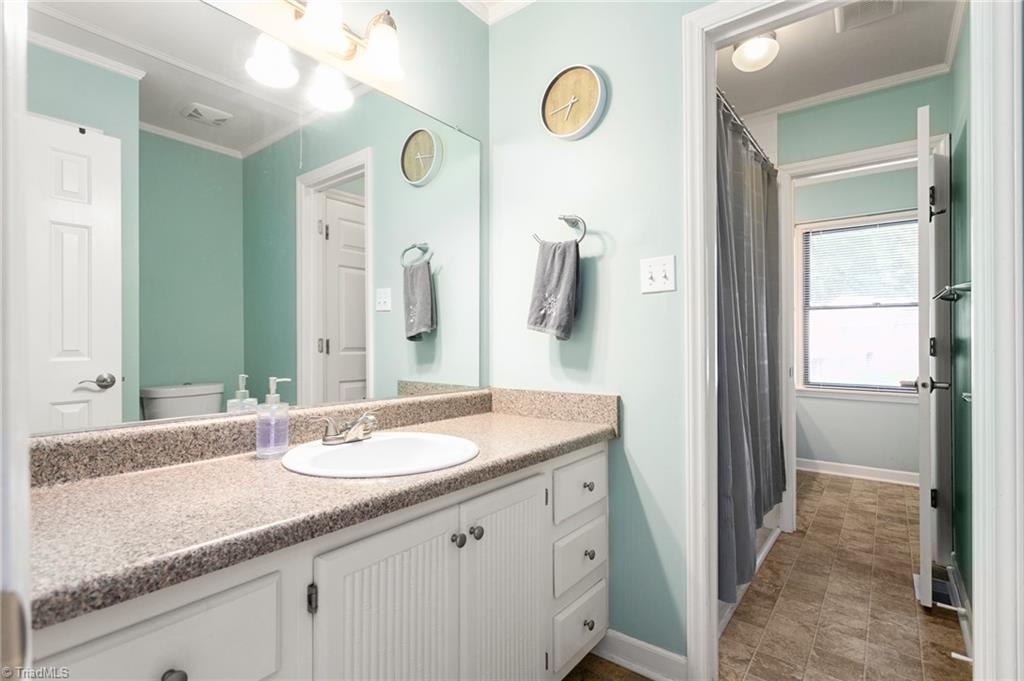 3841 Johnson Street # F