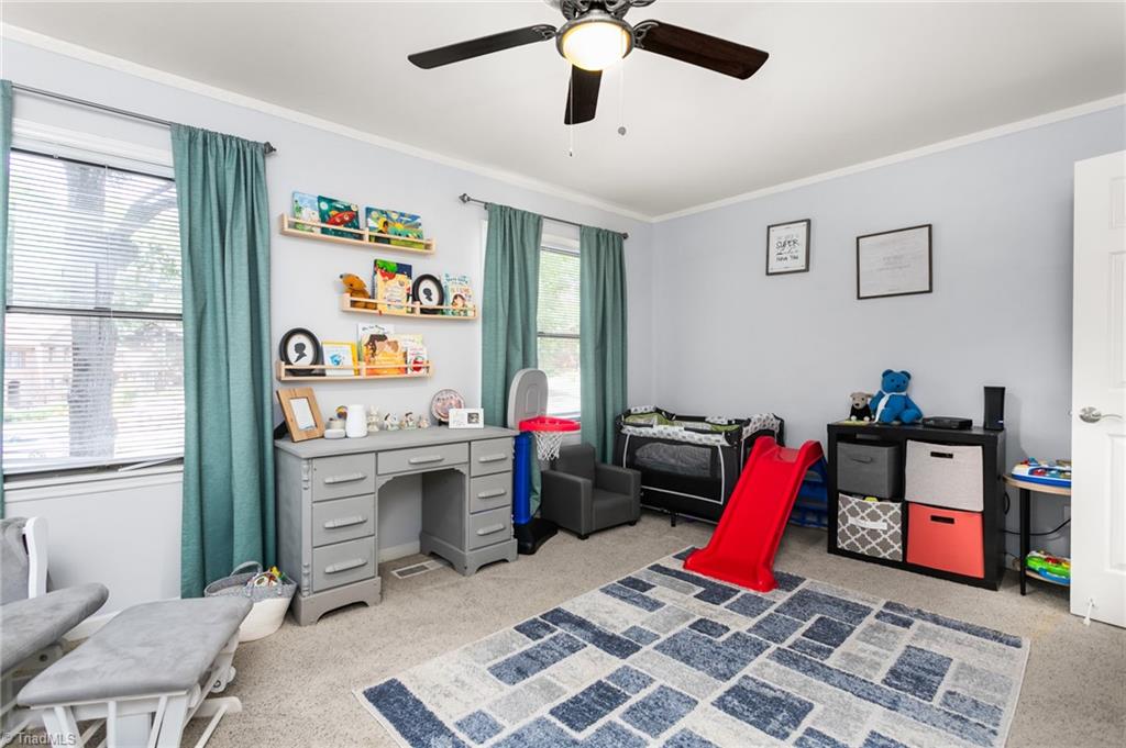 3841 Johnson Street # F