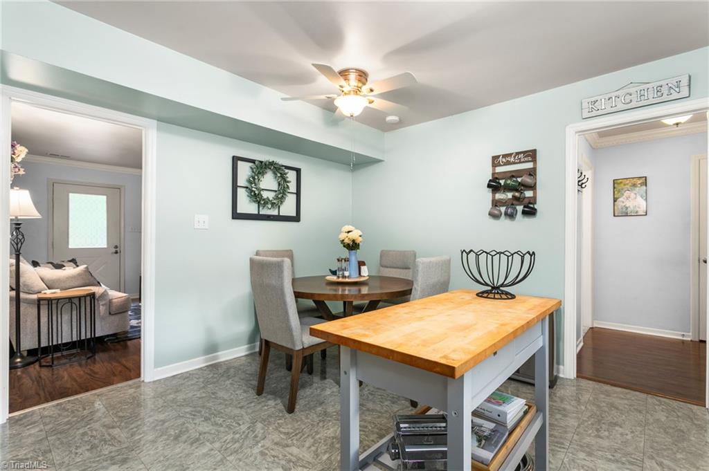 3841 Johnson Street # F