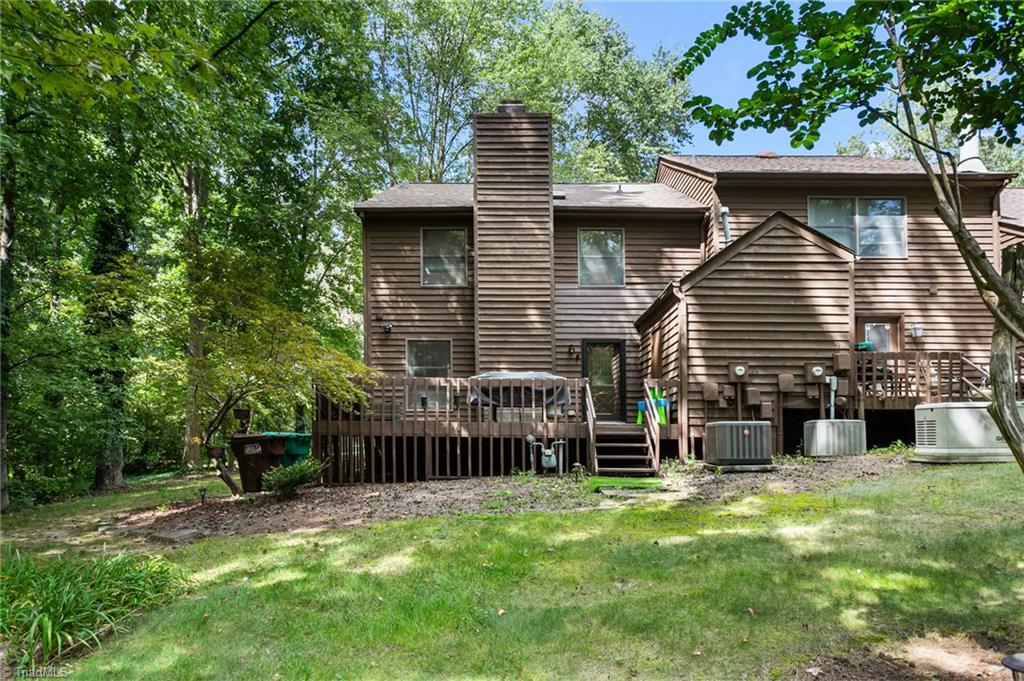 3841 Johnson Street # F