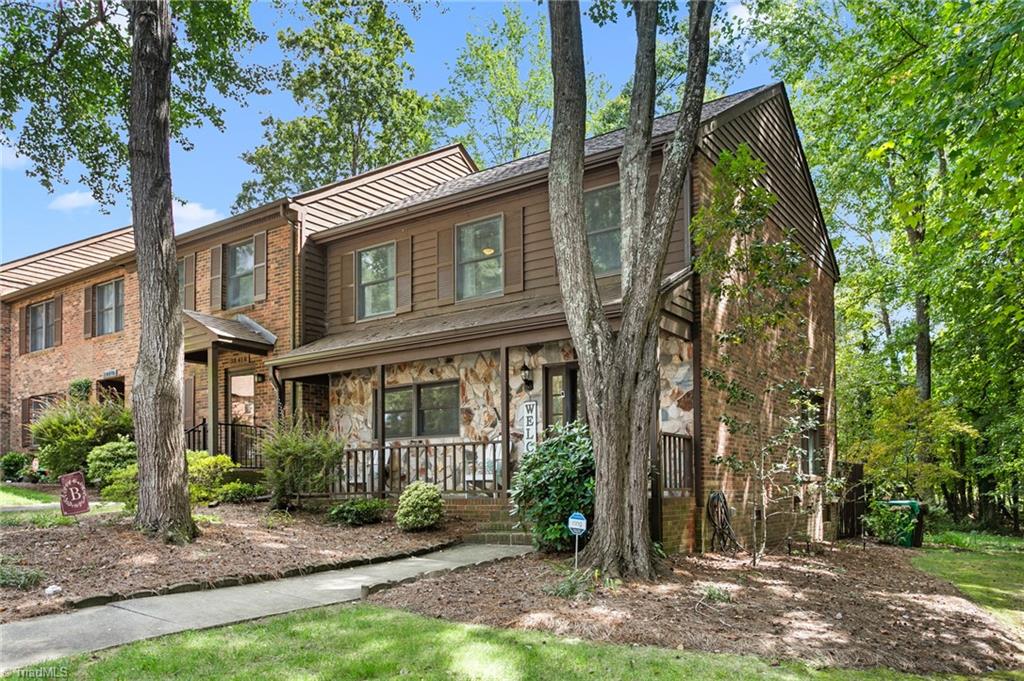 3841 Johnson Street # F