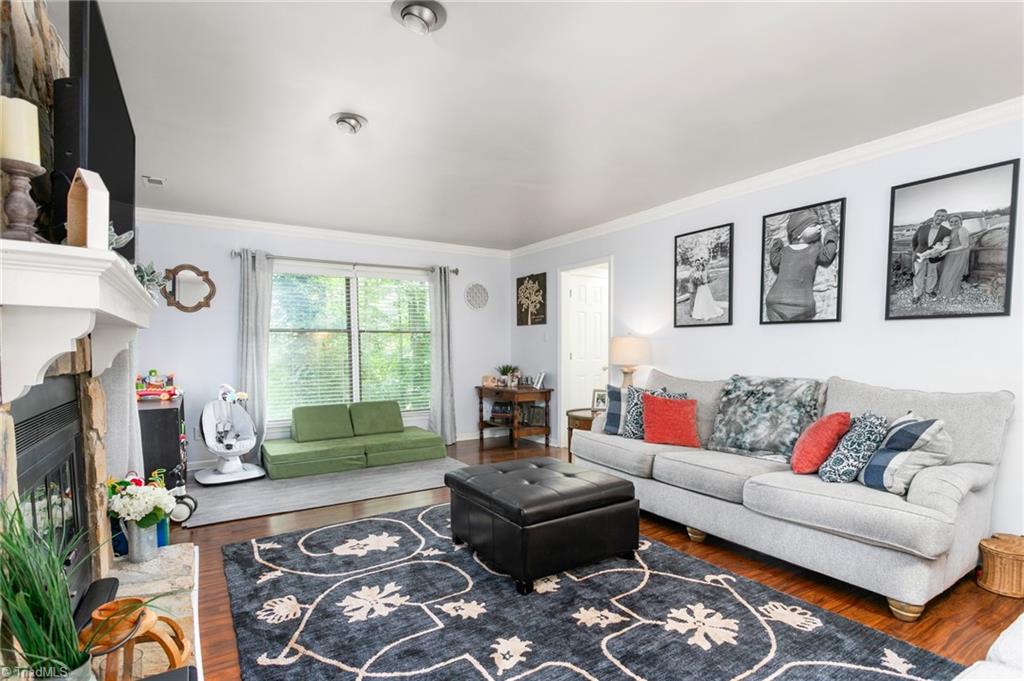 3841 Johnson Street # F