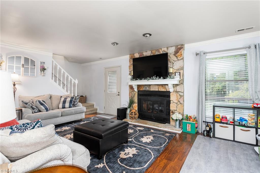 3841 Johnson Street # F