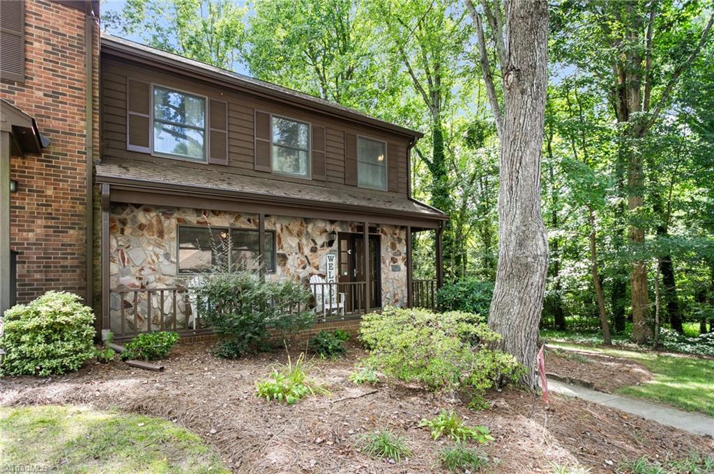 3841 Johnson Street # F