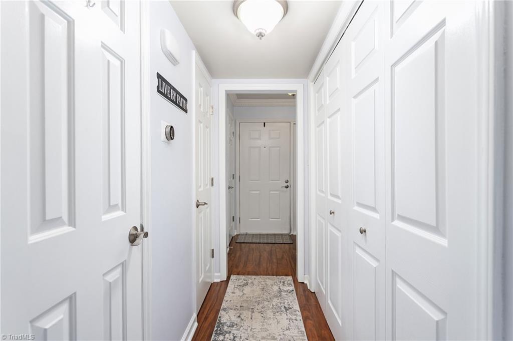 3841 Johnson Street # F