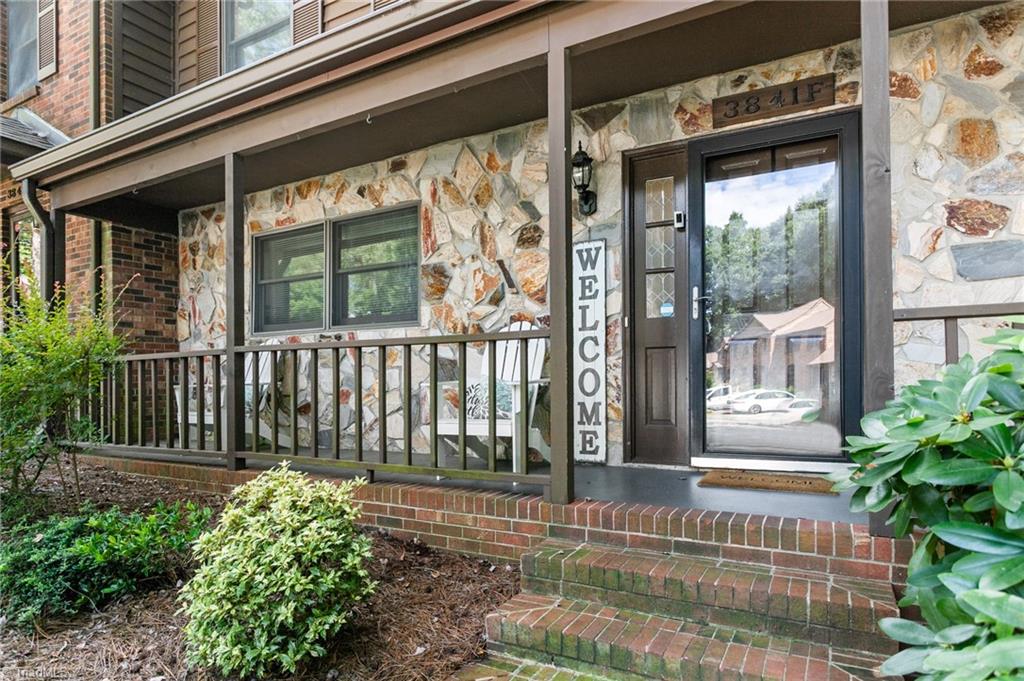 3841 Johnson Street # F