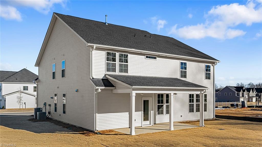 261 Lavender Lane