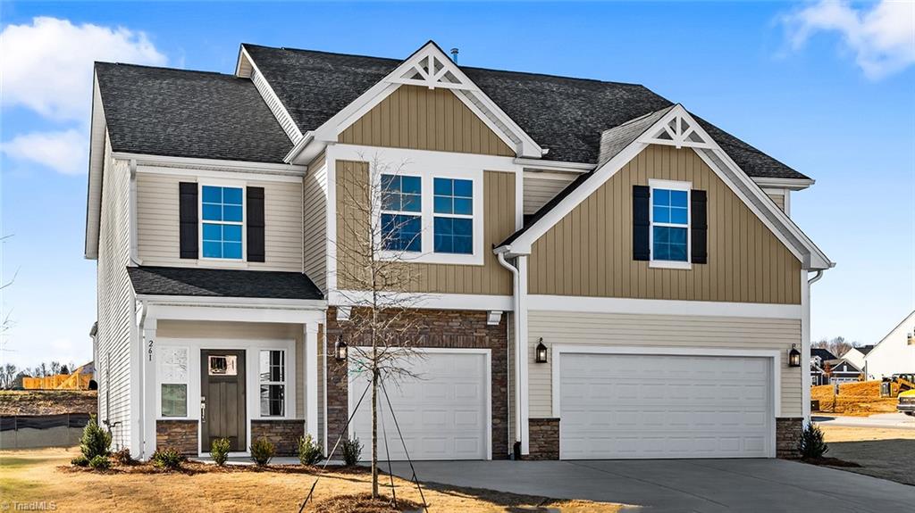 261 Lavender Lane