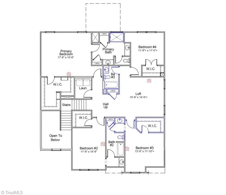 261 Lavender Lane