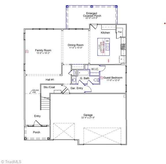 261 Lavender Lane