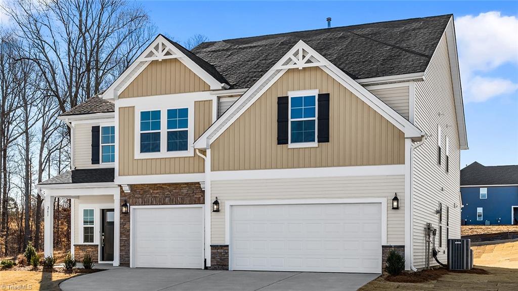 261 Lavender Lane