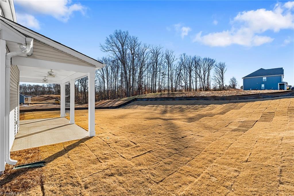 261 Lavender Lane