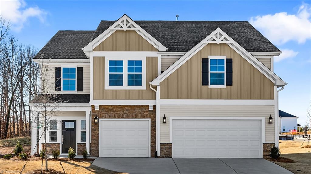 261 Lavender Lane