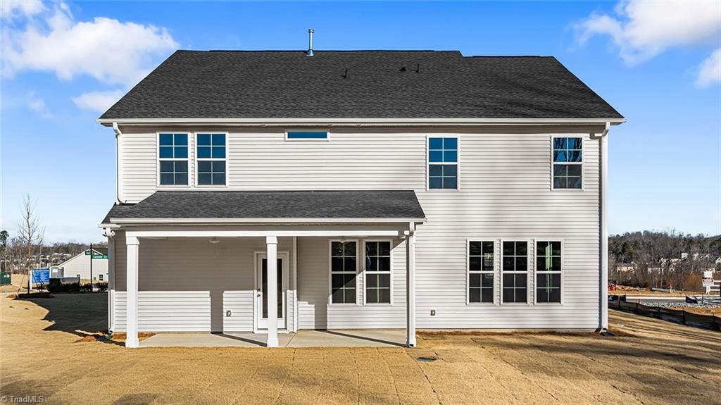 261 Lavender Lane