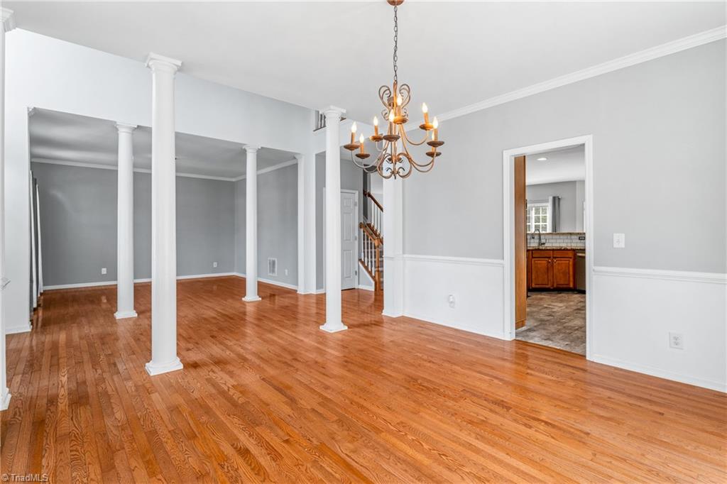 5006 Winding Ridge Court