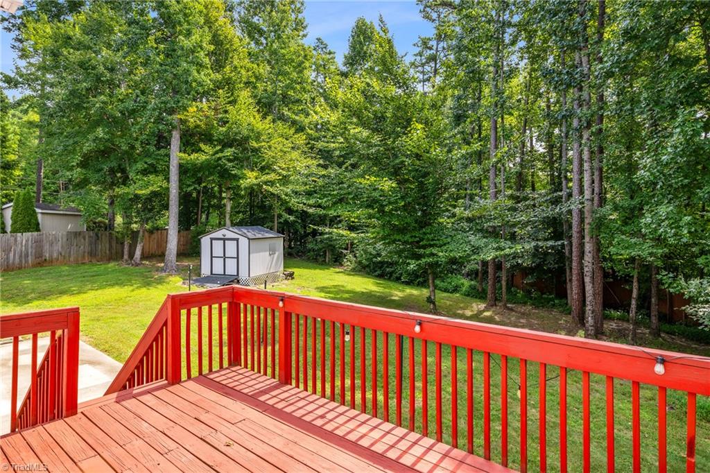 5006 Winding Ridge Court