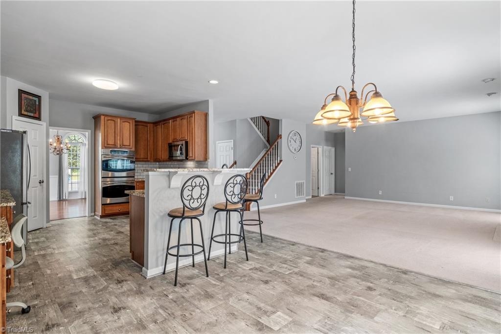 5006 Winding Ridge Court