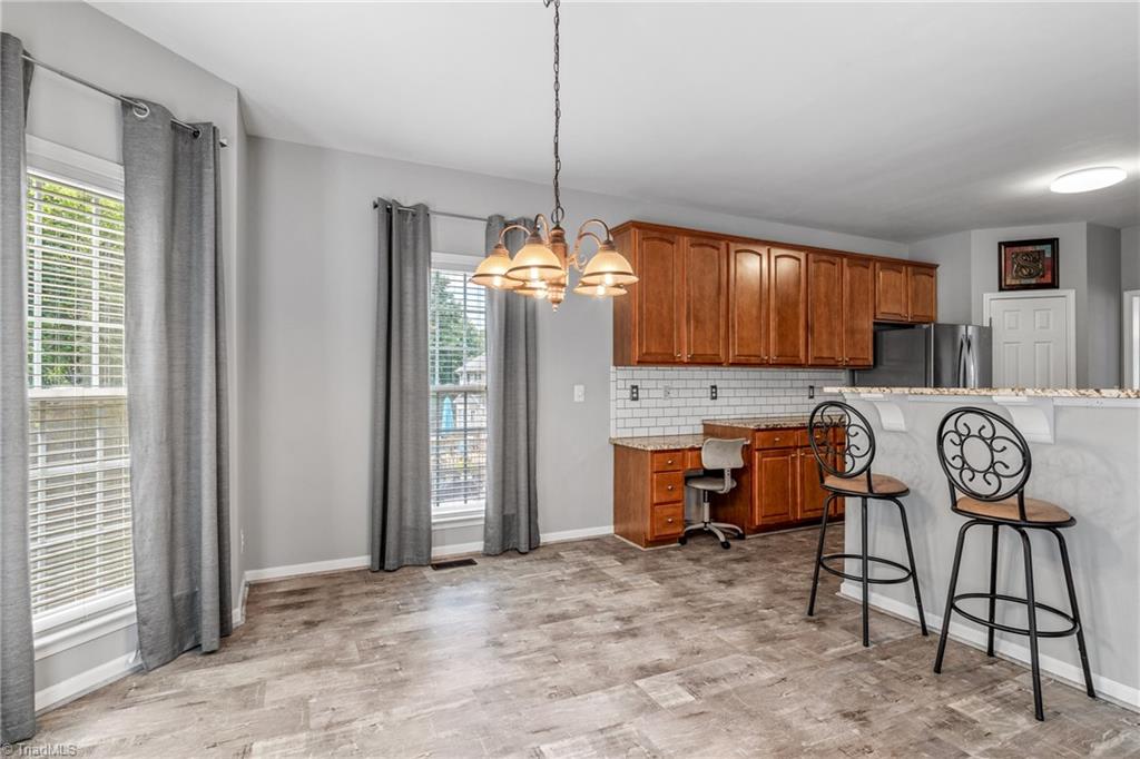 5006 Winding Ridge Court