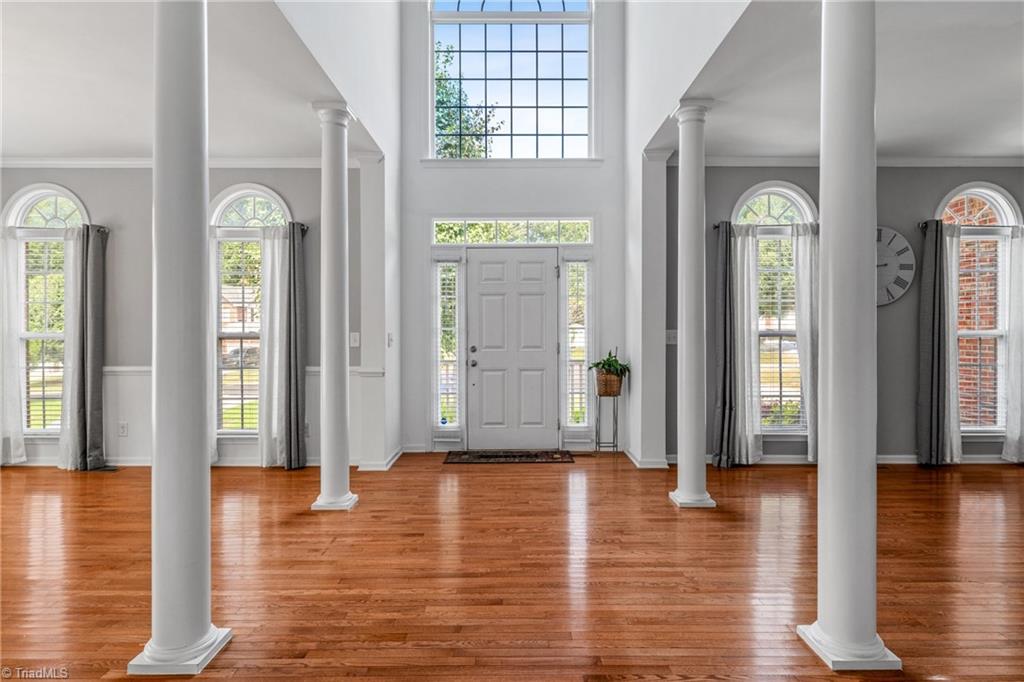 5006 Winding Ridge Court