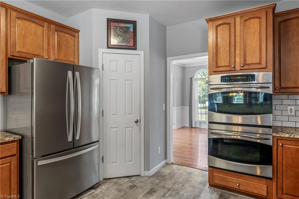 5006 Winding Ridge Court