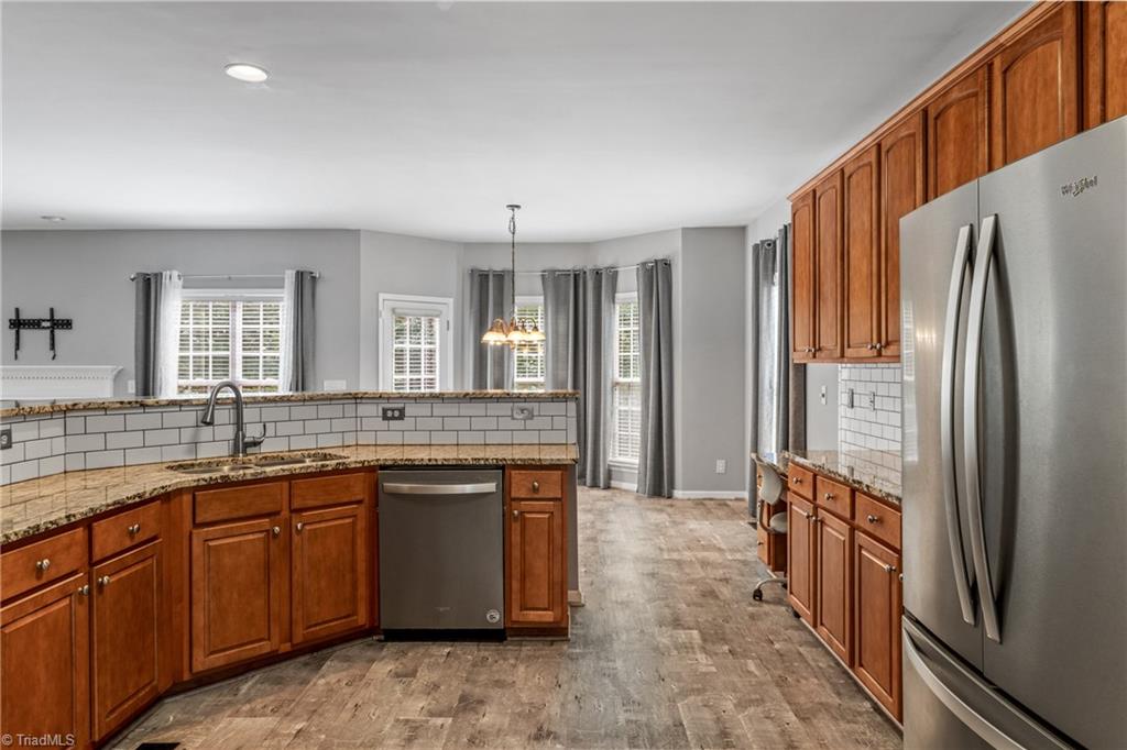 5006 Winding Ridge Court