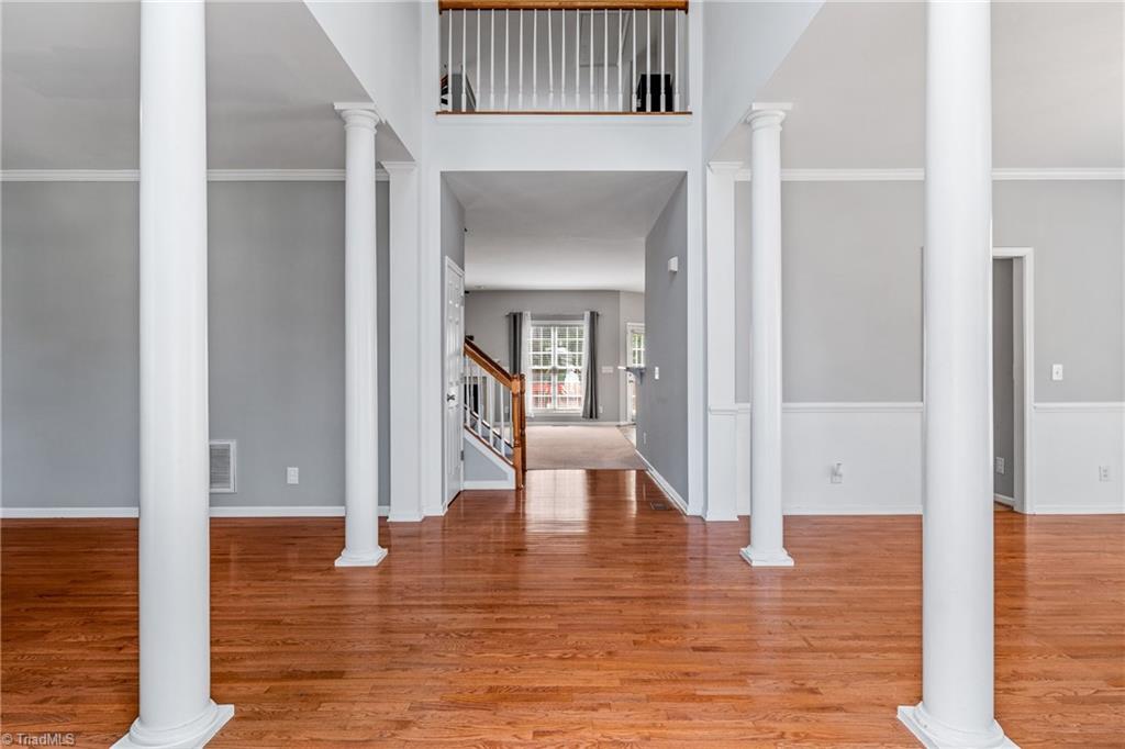 5006 Winding Ridge Court