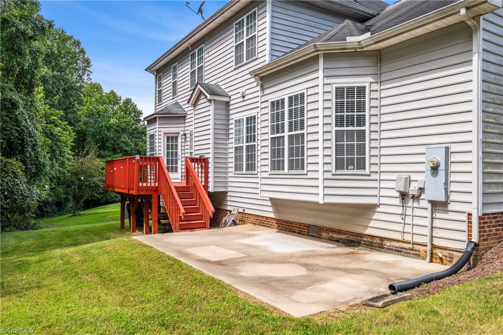 5006 Winding Ridge Court