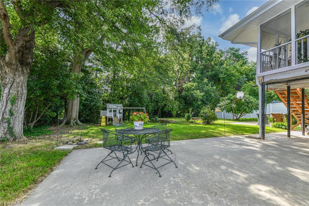 900 Honeysuckle Drive, Greensboro