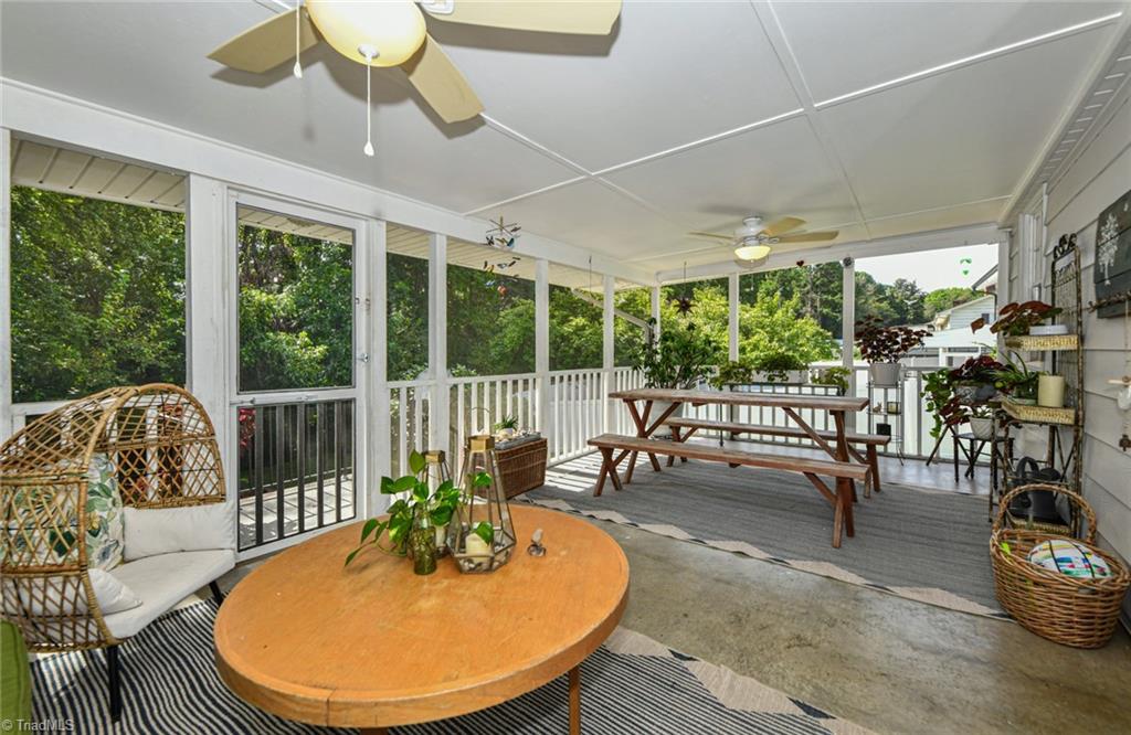 900 Honeysuckle Drive, Greensboro