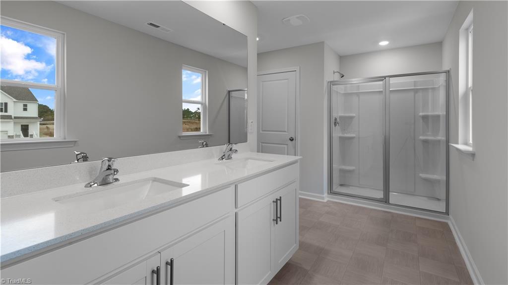 540 Quail Haven Lane, Winston-Salem