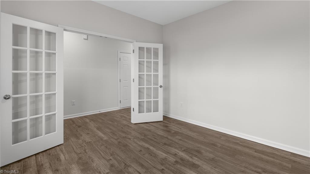 540 Quail Haven Lane, Winston-Salem